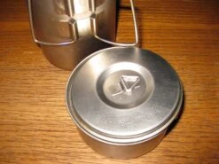 Snow Peak Ti-Mini Solo Combo -Deals Outdoor Camping IMG 0097 2