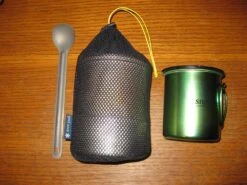 Snow Peak Ti-Mini Solo Combo -Deals Outdoor Camping IMG 0100