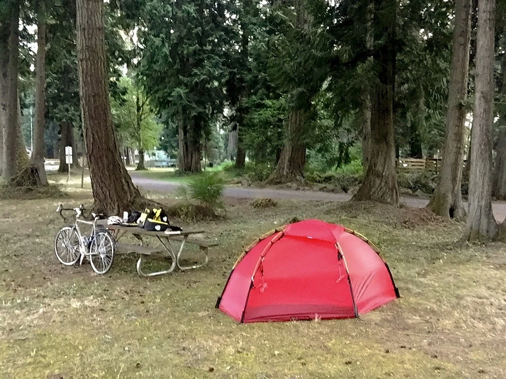 Hilleberg Soulo 19 Hilleberg Soulo - Image 17