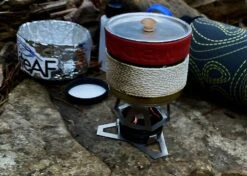 MySurvivalPack Core PUK Micro Stove -Deals Outdoor Camping IMG 0140