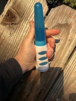 SteriPEN Classic UV Water Purifier -Deals Outdoor Camping IMG 0181