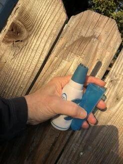 SteriPEN Classic UV Water Purifier -Deals Outdoor Camping IMG 0183