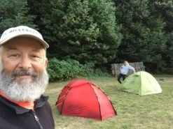 Hilleberg Soulo 39 Hilleberg Soulo -Deals Outdoor Camping IMG 0192