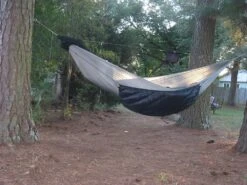 Wilderness Logics Summer Series Under Quilt -Deals Outdoor Camping IMG 0280