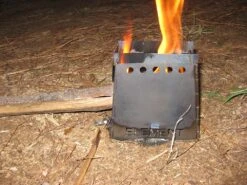 TATO Gear Element Titanium Wood Stove -Deals Outdoor Camping IMG 0292