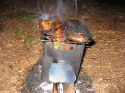 TATO Gear Element Titanium Wood Stove -Deals Outdoor Camping IMG 0304 1