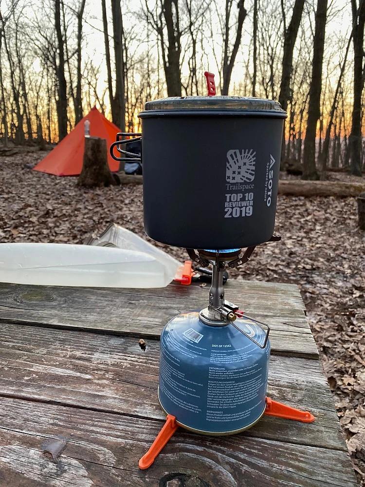 MSR Front Range Tarp Shelter 18 MSR Front Range Tarp Shelter - Image 16