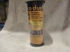 UCO Original Candle Lantern + LED -Deals Outdoor Camping IMG 0384