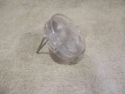 UCO Original Candle Lantern + LED -Deals Outdoor Camping IMG 0386