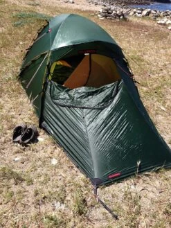 Hilleberg Jannu -Deals Outdoor Camping IMG 0585