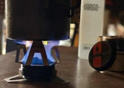 MySurvivalPack Core PUK Micro Stove -Deals Outdoor Camping IMG 0682