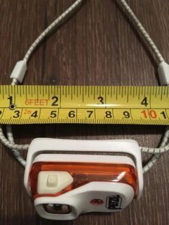 Petzl Bindi -Deals Outdoor Camping IMG 0886