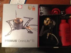 Primus OmniLite TI -Deals Outdoor Camping IMG 0897