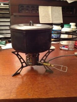 Primus OmniLite TI -Deals Outdoor Camping IMG 0898