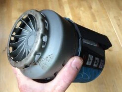 MSR WindBurner Personal Accessory Pot -Deals Outdoor Camping IMG 1081