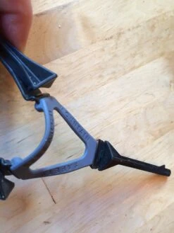 MSR WindBurner Personal Accessory Pot -Deals Outdoor Camping IMG 1086