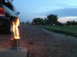 BioLite CampStove -Deals Outdoor Camping IMG 1100