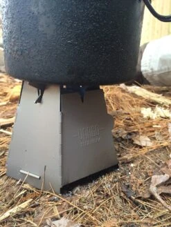 Vargo Converter Stove -Deals Outdoor Camping IMG 1249