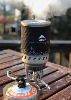 MSR WindBurner Duo Stove System -Deals Outdoor Camping IMG 1279