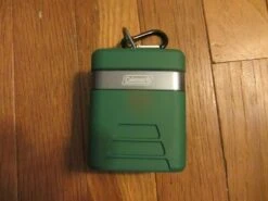 Coleman Exponent 4AA Pack-Away Lantern -Deals Outdoor Camping IMG 1284