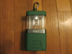 Coleman Exponent 4AA Pack-Away Lantern -Deals Outdoor Camping IMG 1285