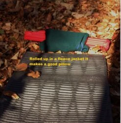 Granite Gear Vapor Current Airbeam Frame -Deals Outdoor Camping IMG 1738