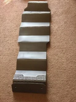 Mammut Alpine Mat UL -Deals Outdoor Camping IMG 1751