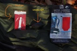 Granite Gear Vapor Current Airbeam Frame -Deals Outdoor Camping IMG 1753 1