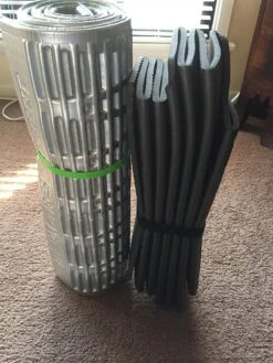 Mammut Alpine Mat UL -Deals Outdoor Camping IMG 1753