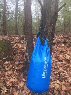 LifeStraw Mission Gravity Water Purifier -Deals Outdoor Camping IMG 2001