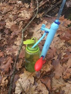 LifeStraw Mission Gravity Water Purifier -Deals Outdoor Camping IMG 2004