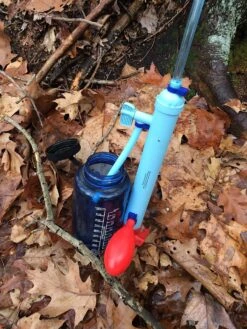 LifeStraw Mission Gravity Water Purifier -Deals Outdoor Camping IMG 2010