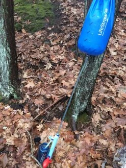 LifeStraw Mission Gravity Water Purifier -Deals Outdoor Camping IMG 2011