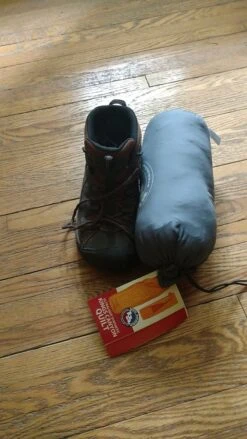 Big Agnes Kings Canyon UL Quilt 25 Big Agnes Kings Canyon UL Quilt -Deals Outdoor Camping IMG 20170519 162222154