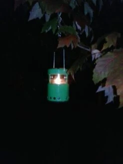 UCO Micro Candle Lantern -Deals Outdoor Camping IMG 20170916 234322