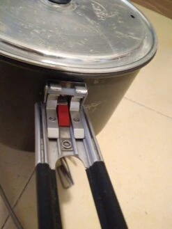 MSR Quick 2 Pot Set -Deals Outdoor Camping IMG 20180620 195807