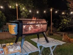 BioLite FirePit -Deals Outdoor Camping IMG 20200523 210741