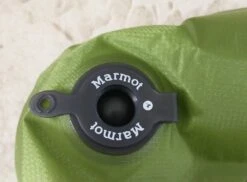 Marmot Strato Pillow -Deals Outdoor Camping IMG 20210716 123533832 1280x720