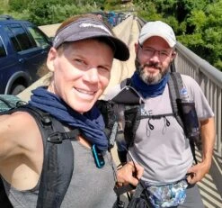 LiteAF Feather Weight Fanny Pack -Deals Outdoor Camping IMG 20210911 131120297 HDR