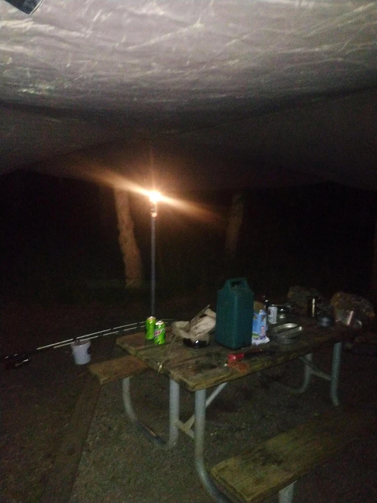 Coleman Premium Dual Fuel Lantern 4 Coleman Premium Dual Fuel Lantern - Image 2