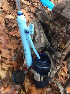 LifeStraw Mission Gravity Water Purifier -Deals Outdoor Camping IMG 2027