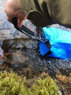 LifeStraw Mission Gravity Water Purifier -Deals Outdoor Camping IMG 2033