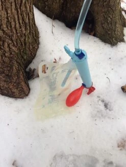 LifeStraw Mission Gravity Water Purifier -Deals Outdoor Camping IMG 2058