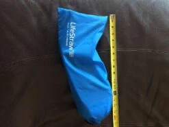 LifeStraw Mission Gravity Water Purifier -Deals Outdoor Camping IMG 2062