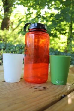 Silipint Half Pint -Deals Outdoor Camping IMG 2081