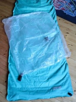 Therm-a-Rest NeoAir AirTap Pump Kit -Deals Outdoor Camping IMG 2192