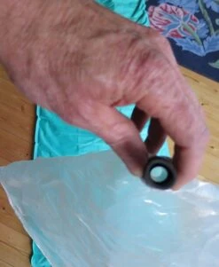 Therm-a-Rest NeoAir AirTap Pump Kit -Deals Outdoor Camping IMG 2193