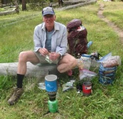 MSR WindBurner Personal Accessory Pot -Deals Outdoor Camping IMG 2316