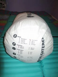 Enlightened Equipment Accomplice 2-Person -Deals Outdoor Camping IMG 2388