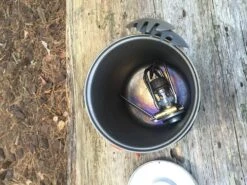 Snow Peak Ti-Mini Solo Combo -Deals Outdoor Camping IMG 2612 1